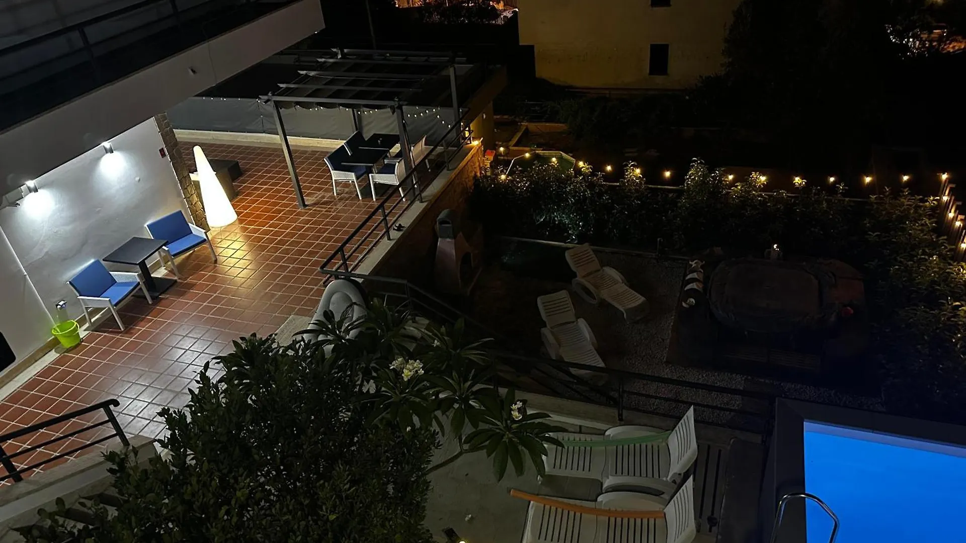 Villa Scorci Di Sicilia Mondello - 巴勒莫