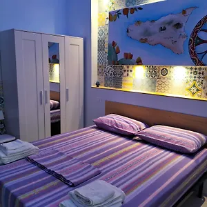 La Loggia 34 Hébergement de vacances