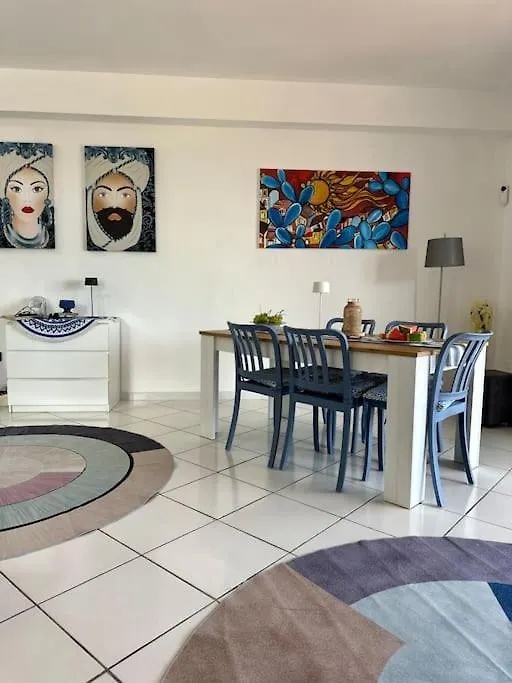 Villa Scorci Di Sicilia Mondello - Palermo 0*,  Italia