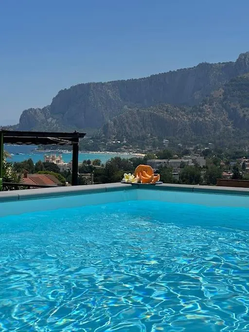Villa Scorci Di Sicilia Mondello - Palermo