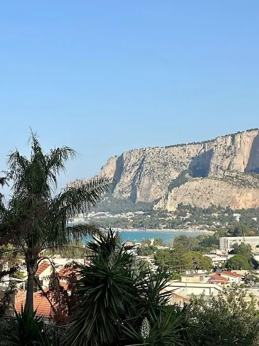 Villa Scorci Di Sicilia Mondello - Palermo