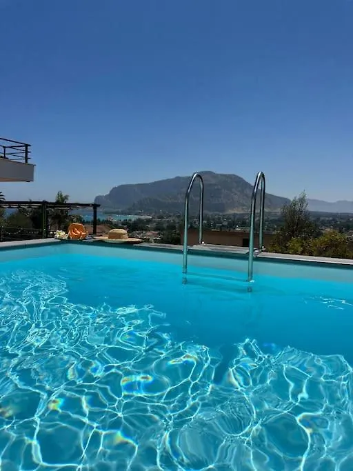 Villa Scorci Di Sicilia Mondello - Palermo