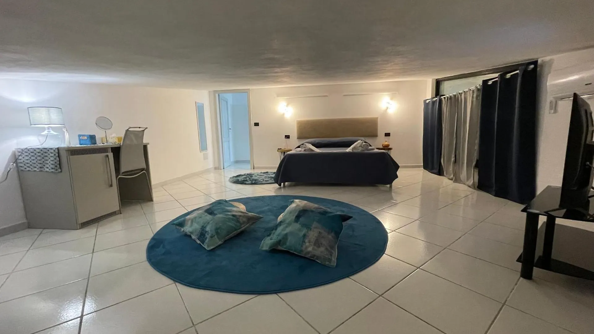 Villa Scorci Di Sicilia Mondello - Palermo Italia