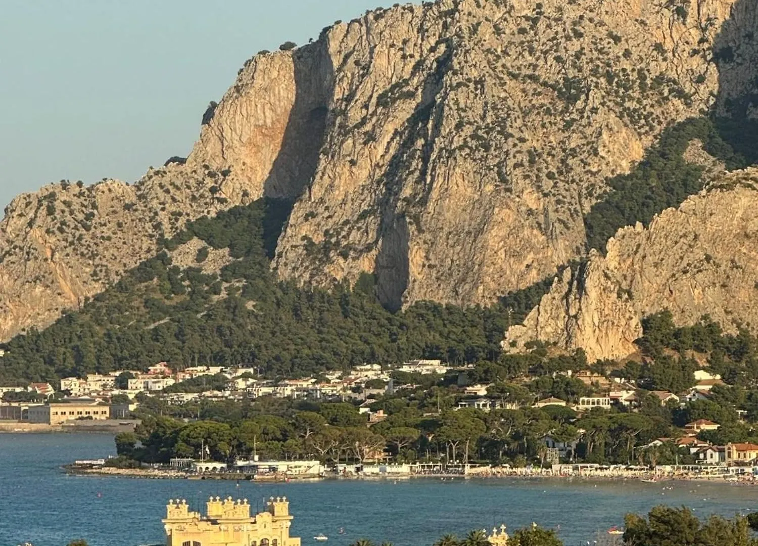 Villa Scorci Di Sicilia Mondello - Palermo